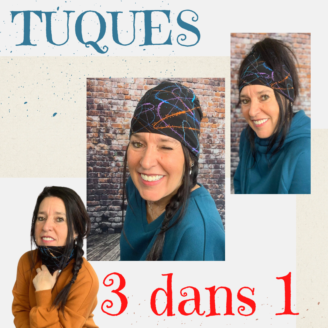 TUQUES