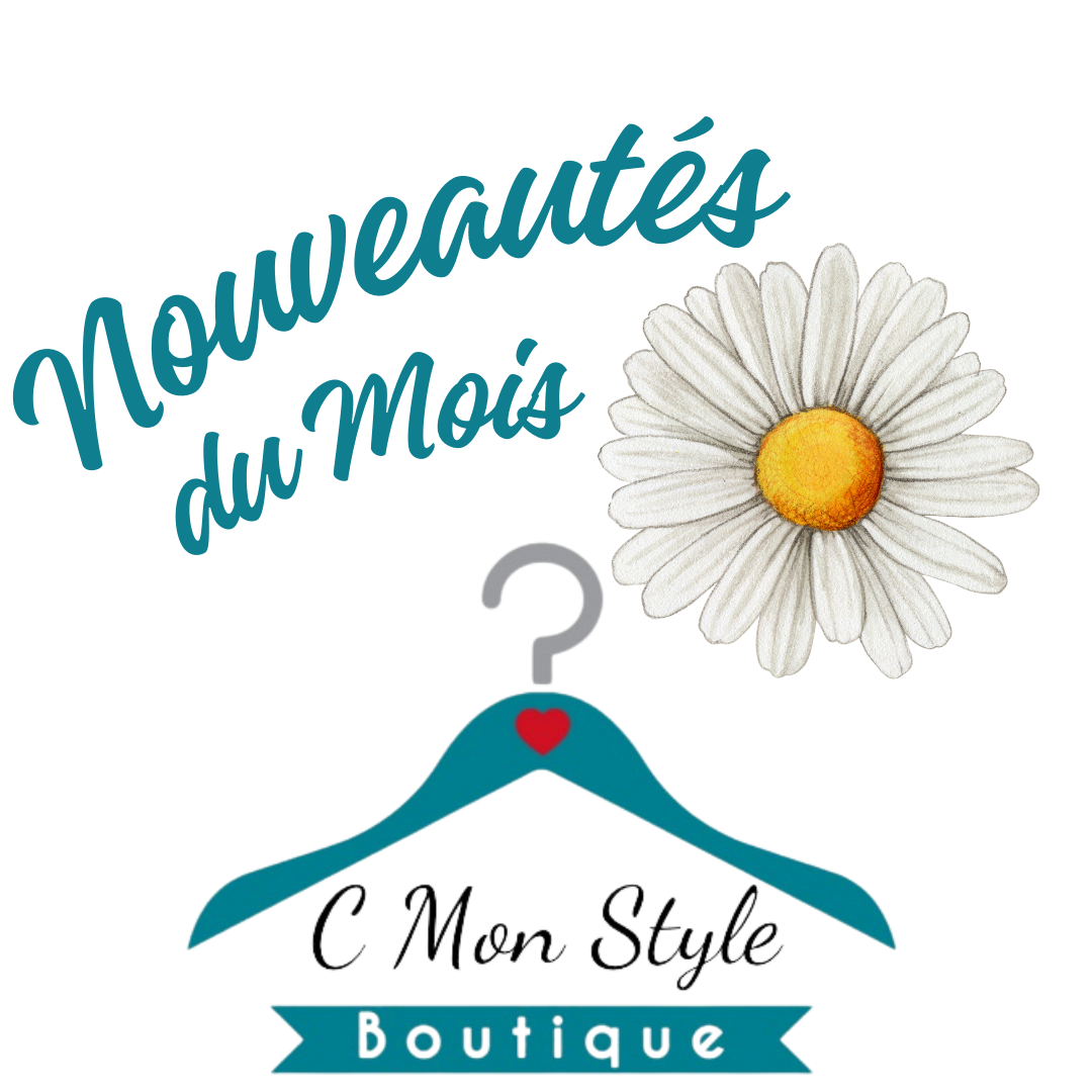 NOUVEAUTÉS DU MOIS