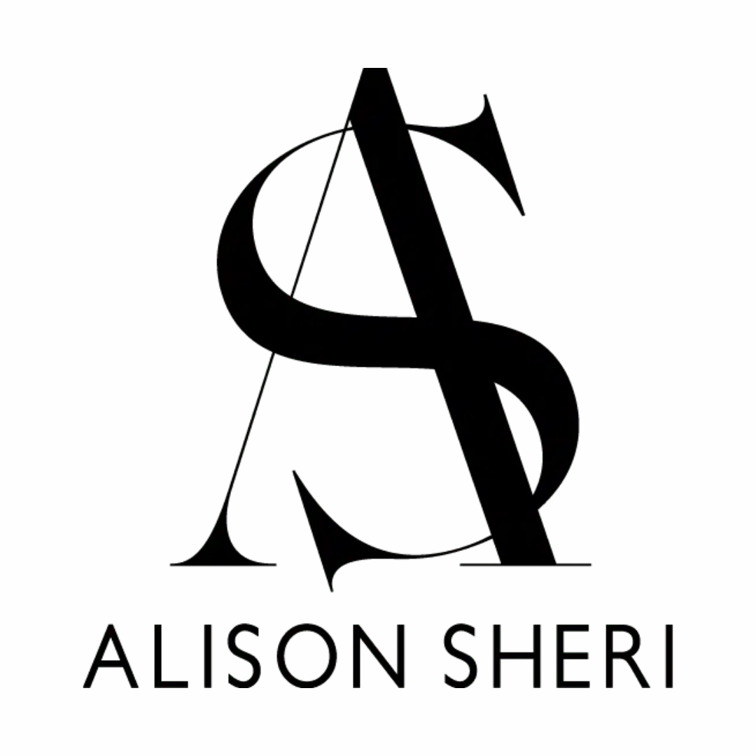 ALISON SHERI