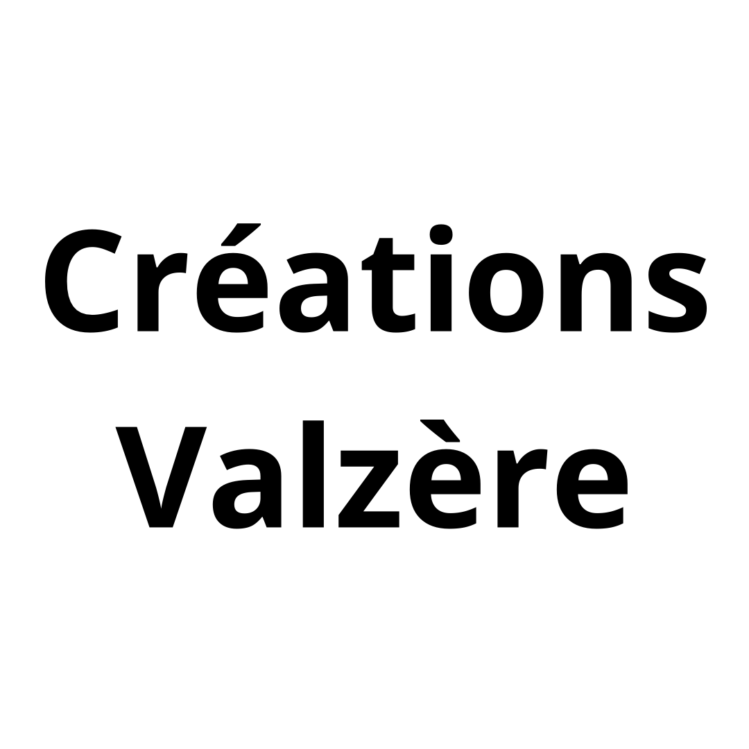 CRÉATIONS VALZÈRE