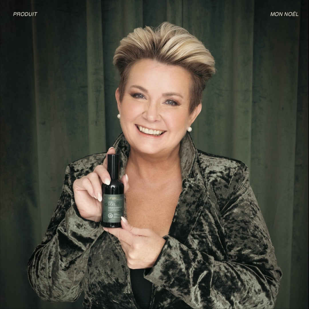 PARFUM NATHALIE SIMARD