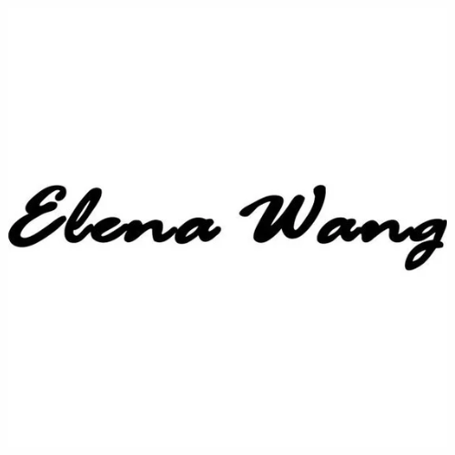 ELENA WANG