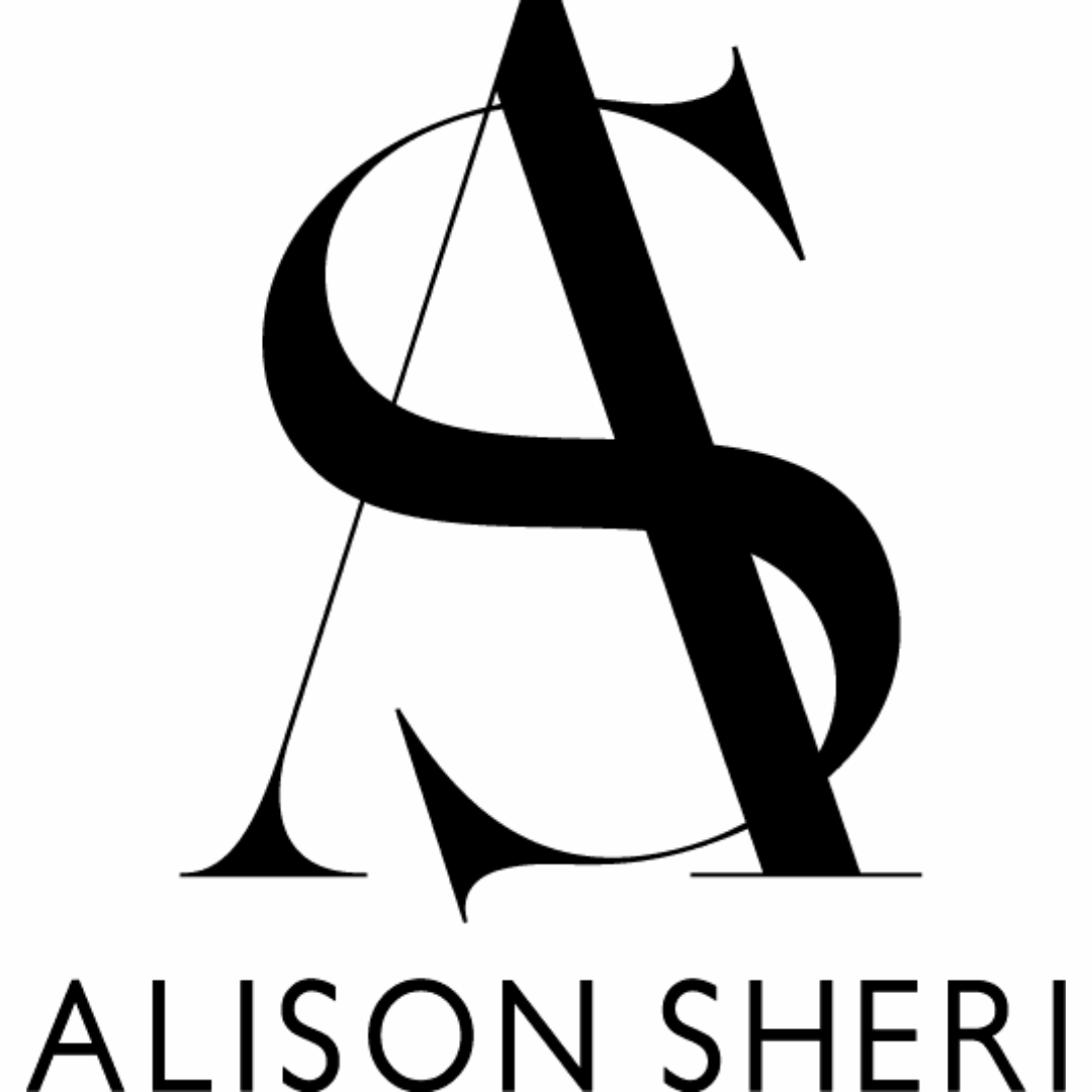 ALISON SHERI