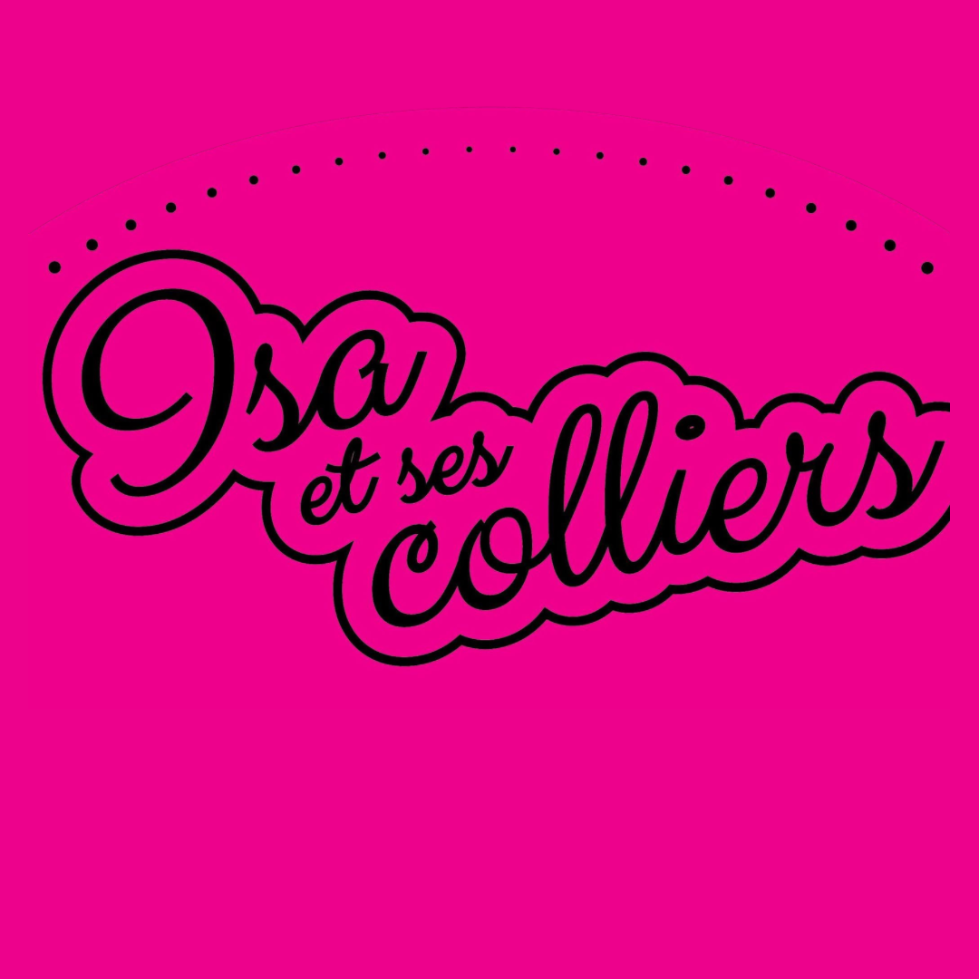 ISA ET SES COLLIERS