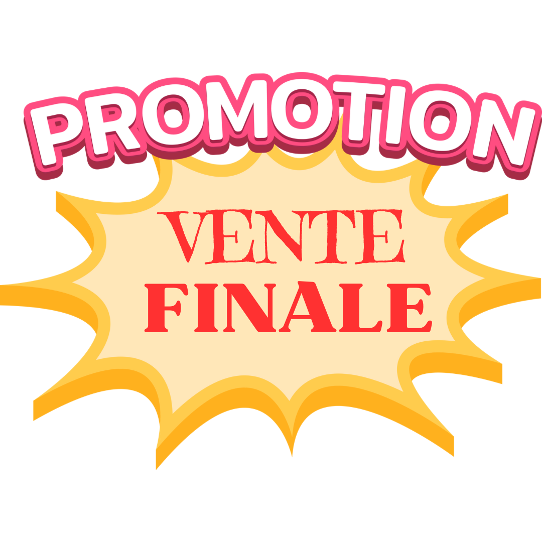 VENTES FIN DE SAISON