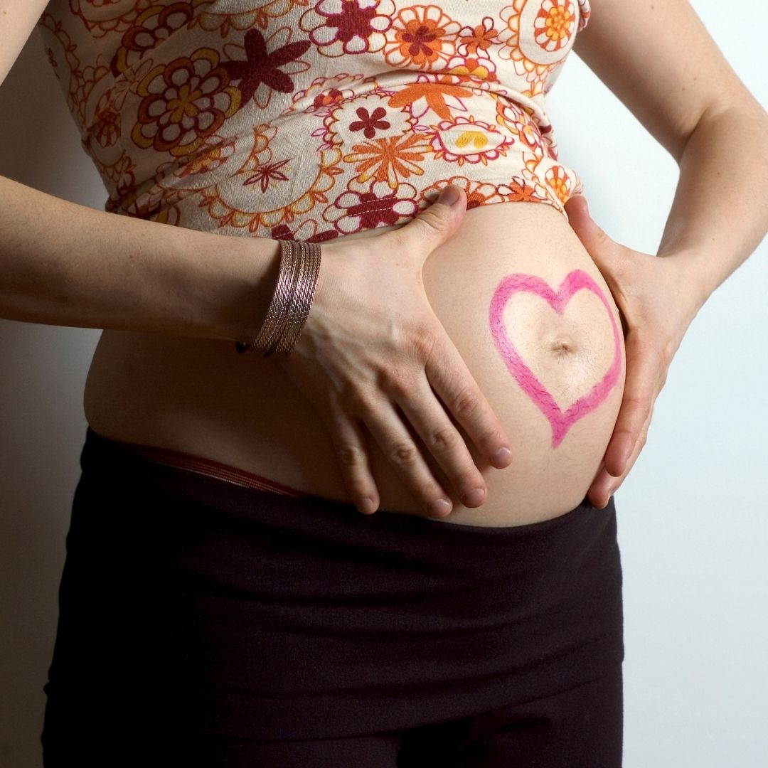 maternité leggings confortable enceinte bébé