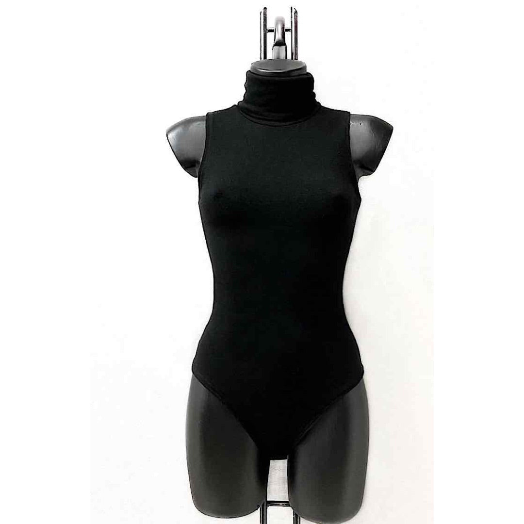 CHANDAIL BODY COL ROULÉ