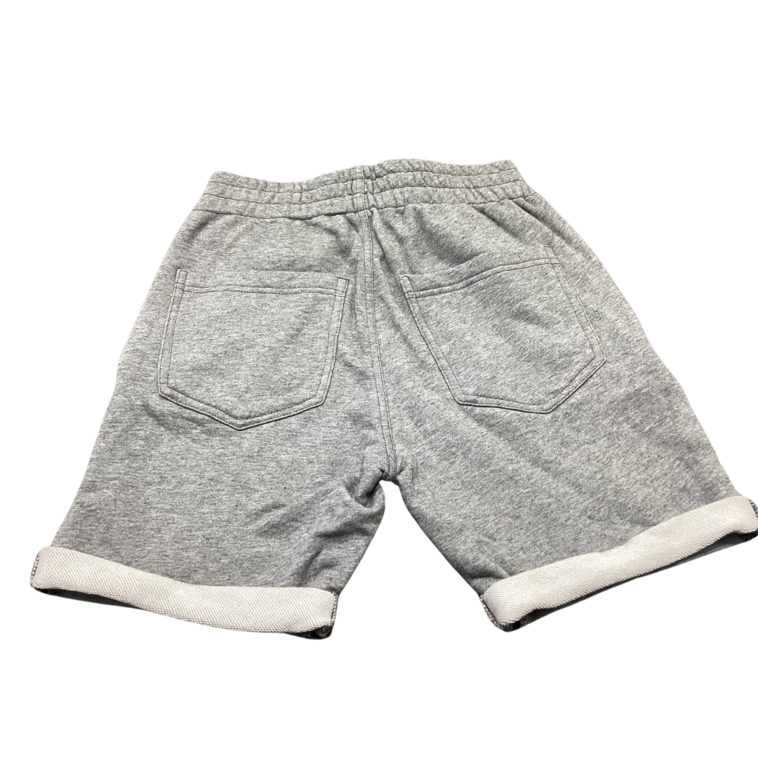 SHORT DE JEANS