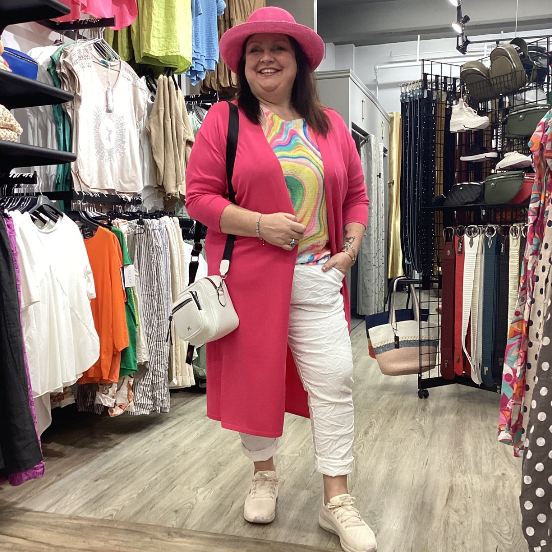 BOUTIQUE C MON STYLE