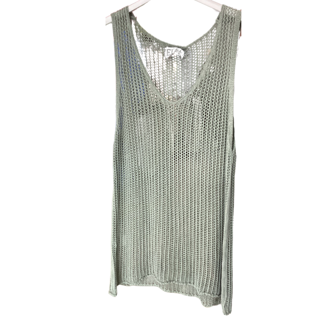 CAMISOLE SOPH SAGE