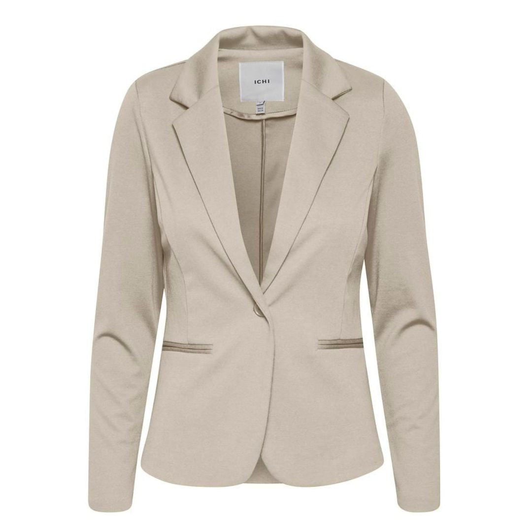 BLAZER KATE DOESKIN