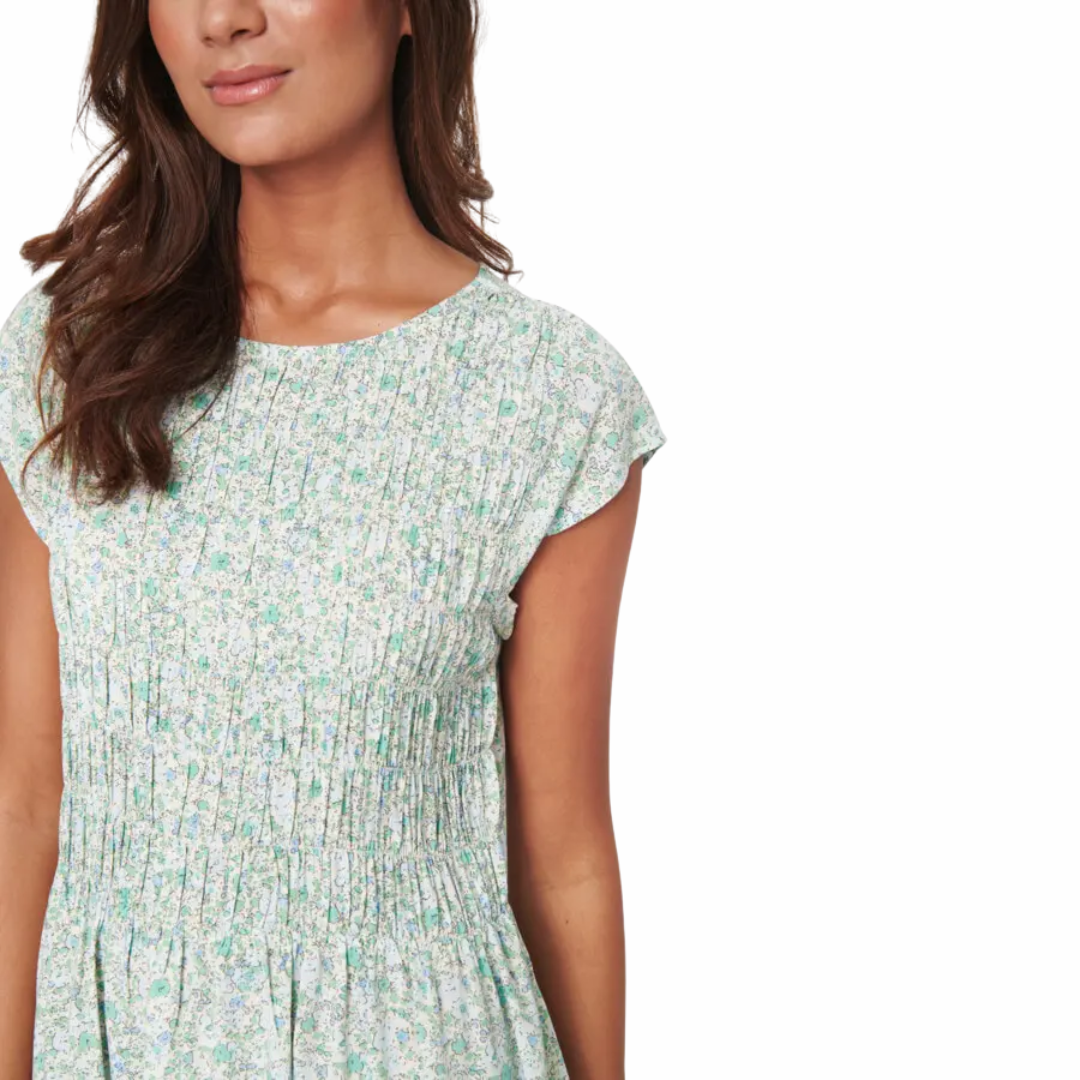 ROBE GISLA-SAINT-TROPEZ