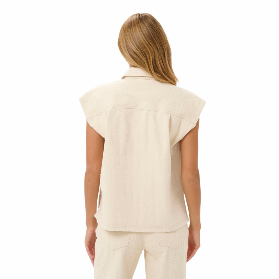 VESTE RYDER-SAINT-TROPEZ