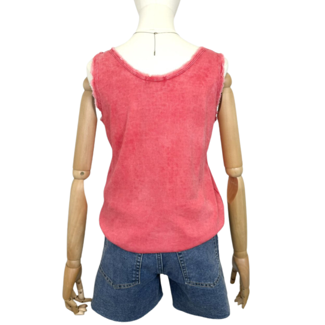 CAMISOLE VINTAGE