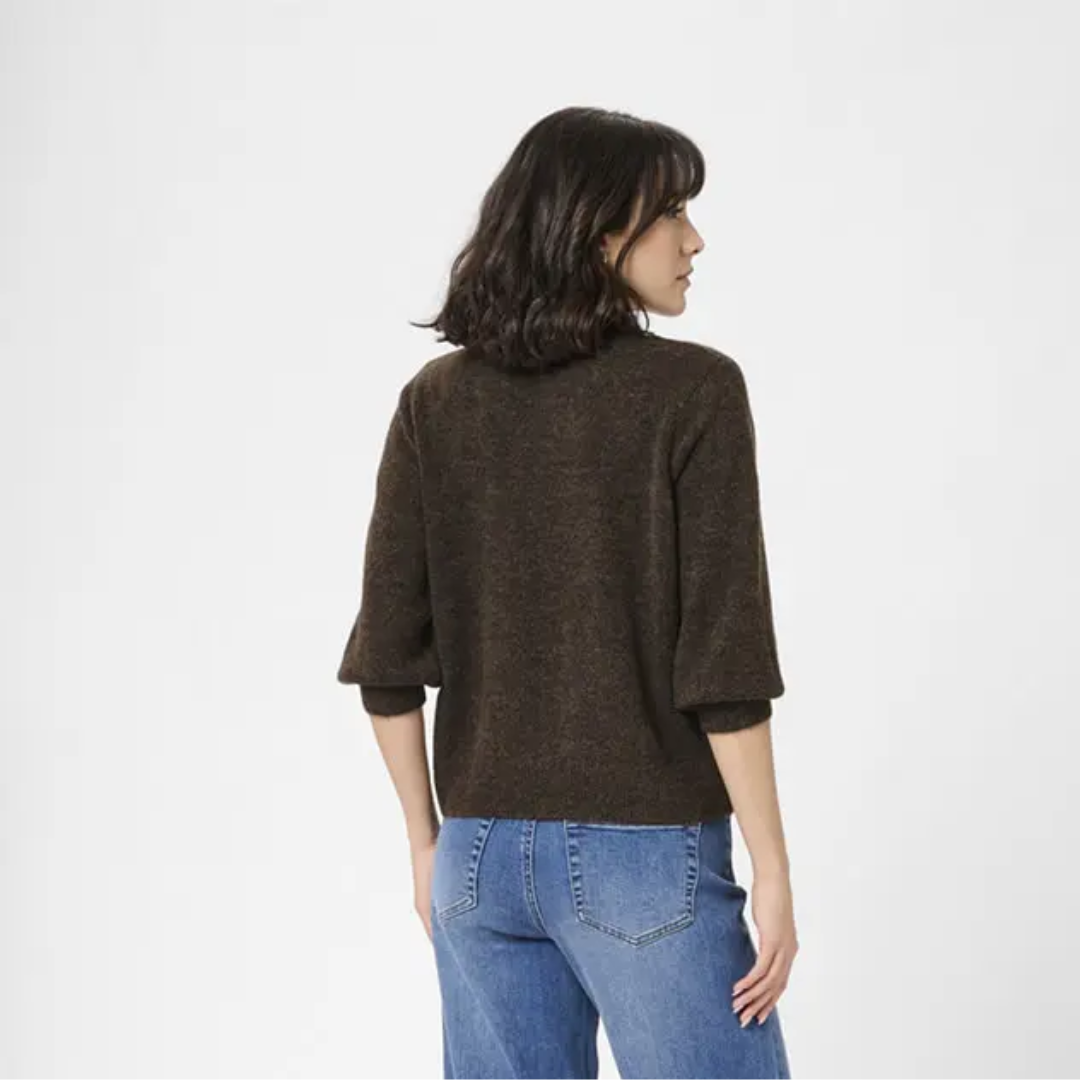 CHANDAIL MEREDITH-KAFFE