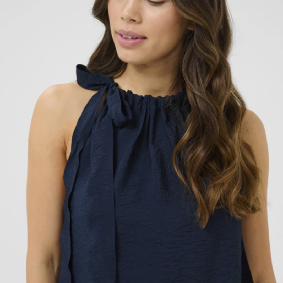 CAMISOLE ELORA-CREAM