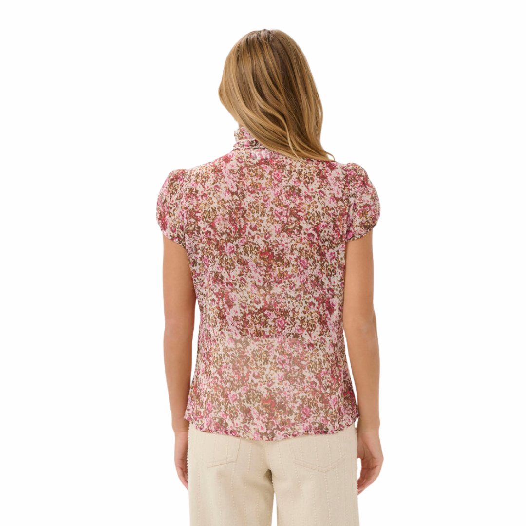 BLOUSE LILJA-SAINT-TROPEZ