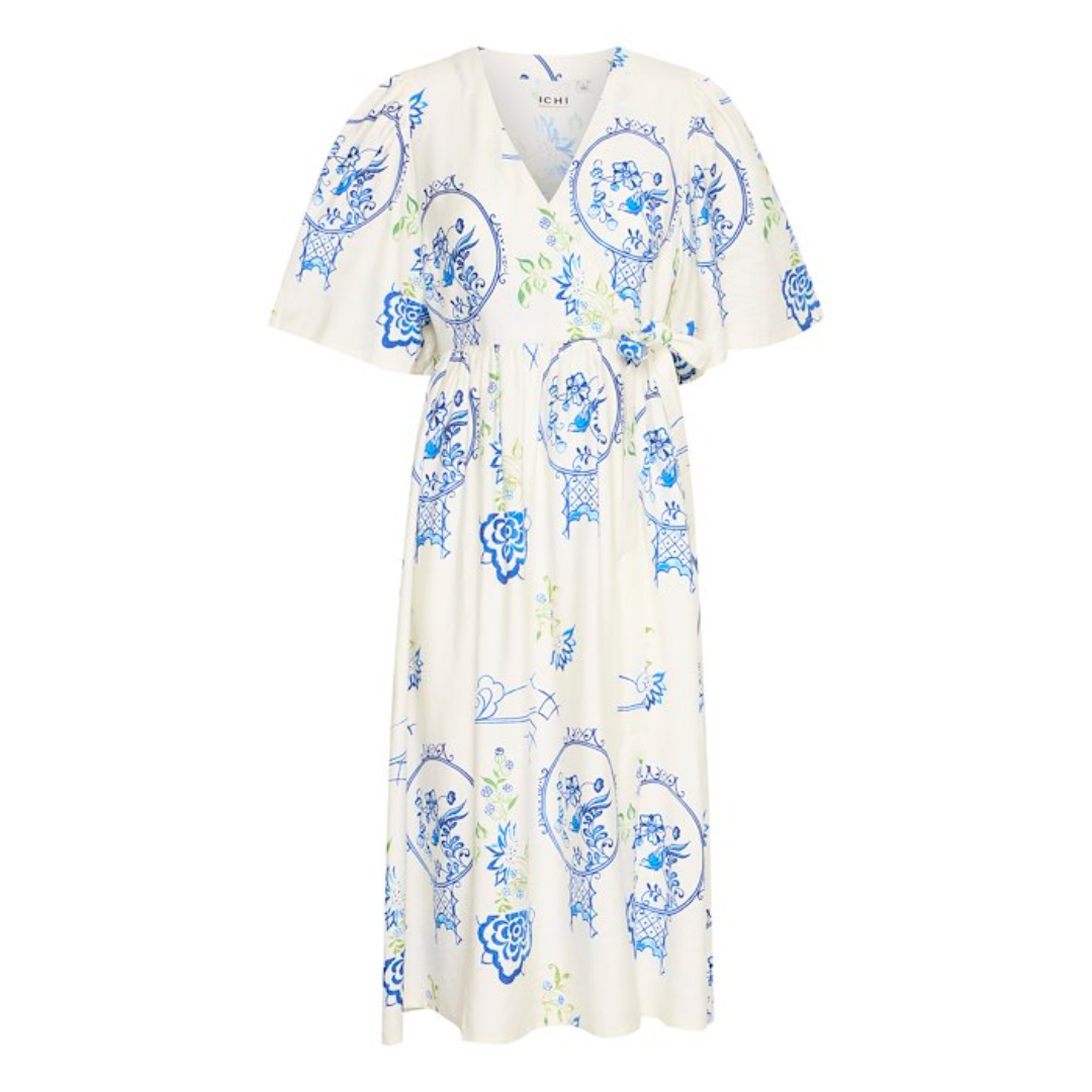 ROBE LUCIE-ICHI