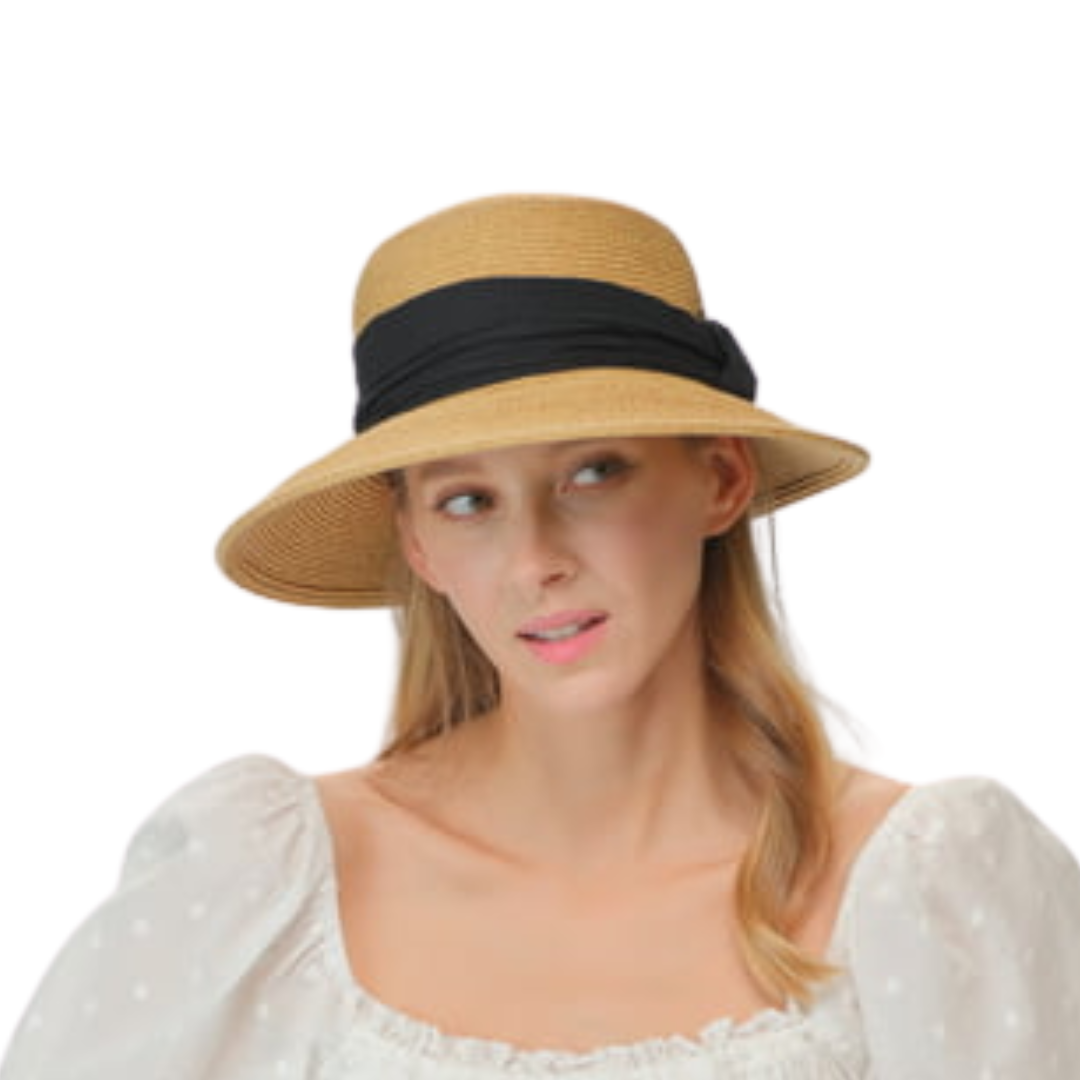 CHAPEAU CLOCHE MODINNO