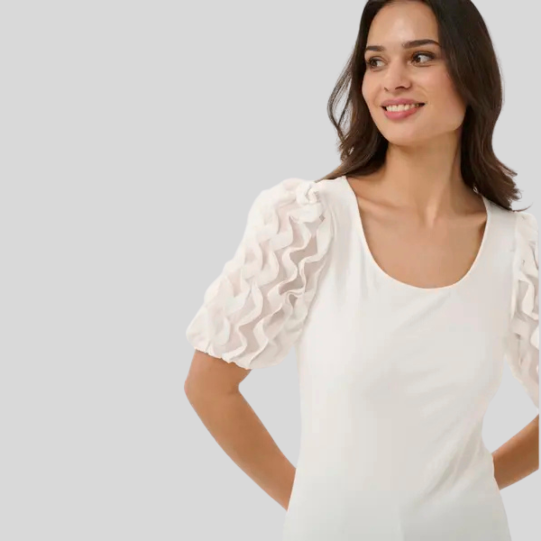 CHANDAIL LINDSAY-KAFFE