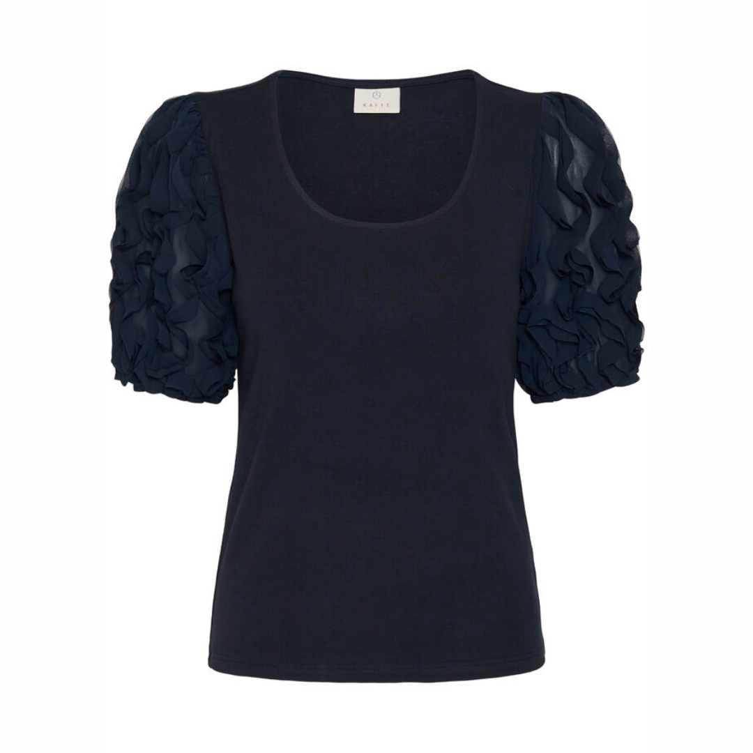 CHANDAIL LINDSAY-KAFFE