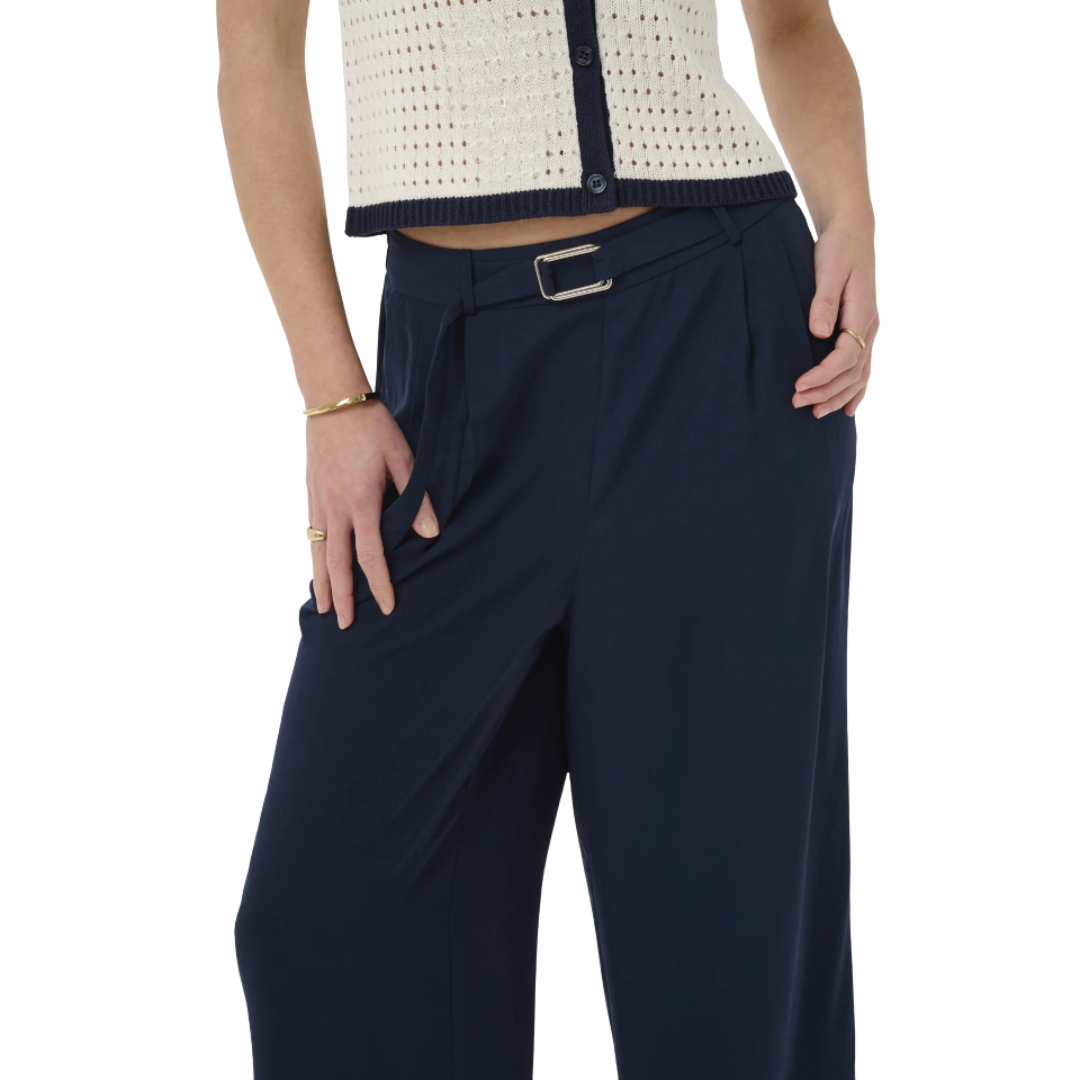 PANTALON ILLIS-KAFFE