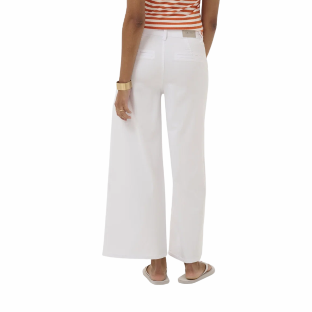 PANTALON VISTI-CREAM