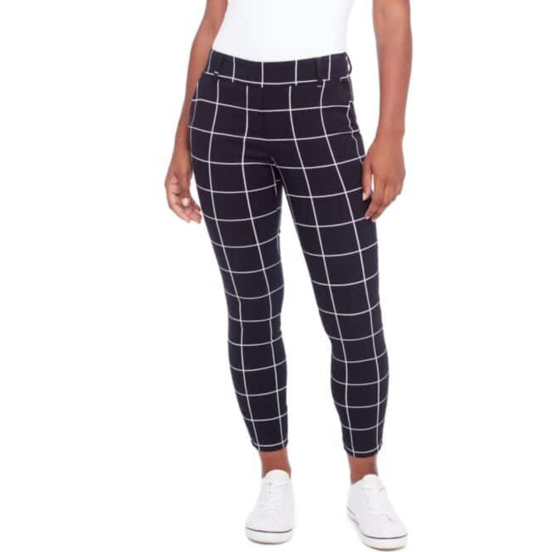 PANTALON CHEVILLE GWYNETH TEACUP