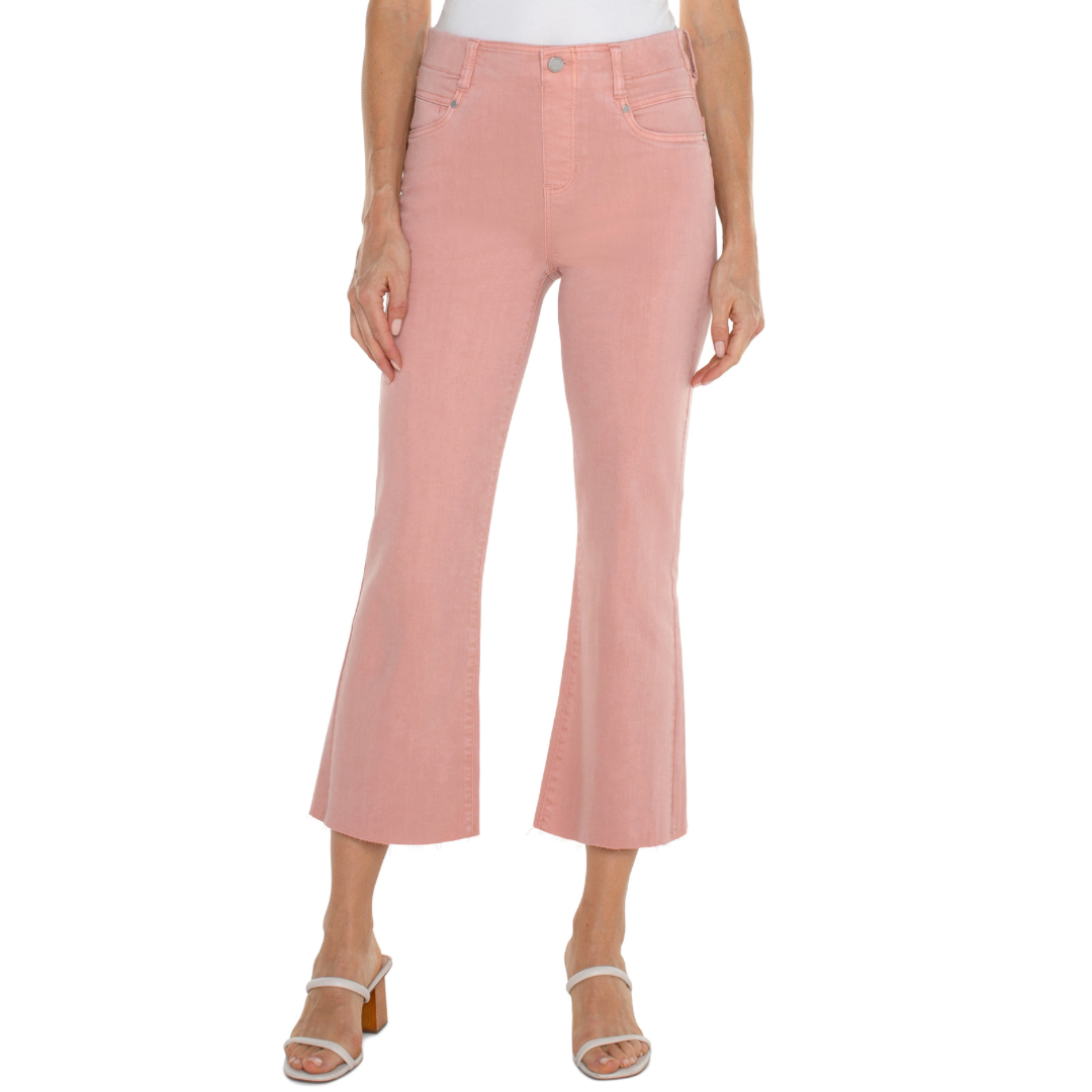 PANTALON GIA ROSE