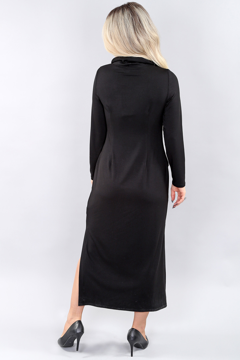 ROBE AVEC POCHES-MICHAEL TYLER