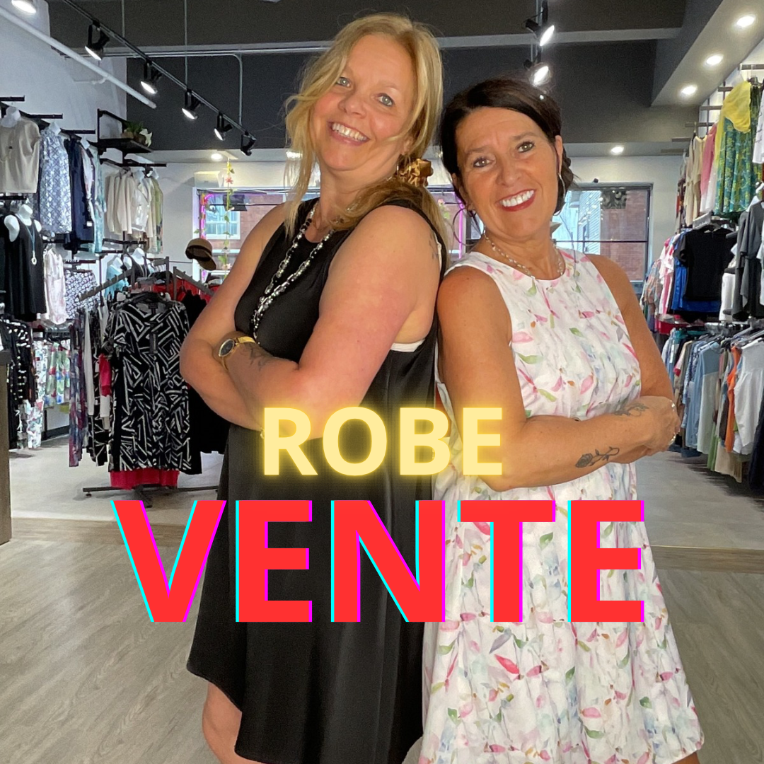 BOUTIQUE C MON STYLE
