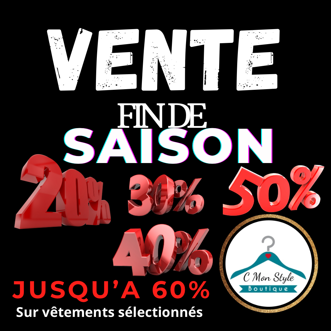 BOUTIQUE C MON STYLE