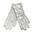 GANTS BLANC- MISS CAPRICE
