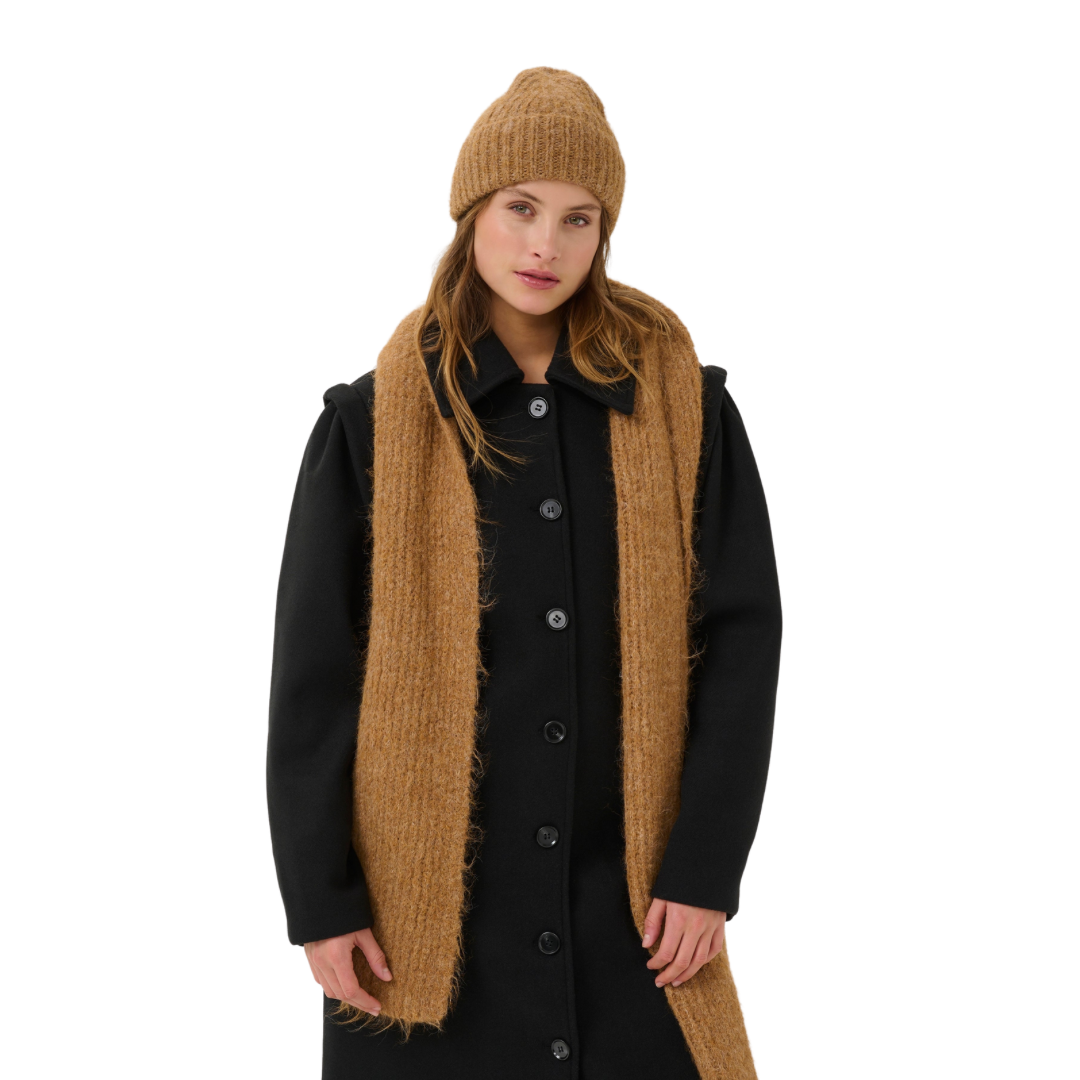 TUQUE HENRY-KAFFE
