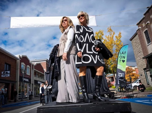 BOUTIQUE C MON STYLE