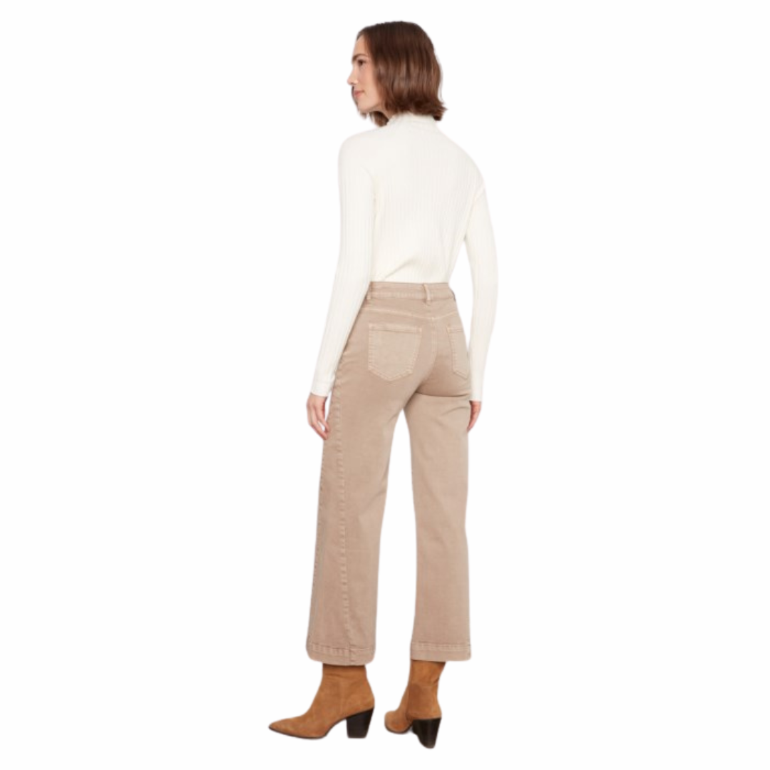 PANTALON C5816-CHARLIE B