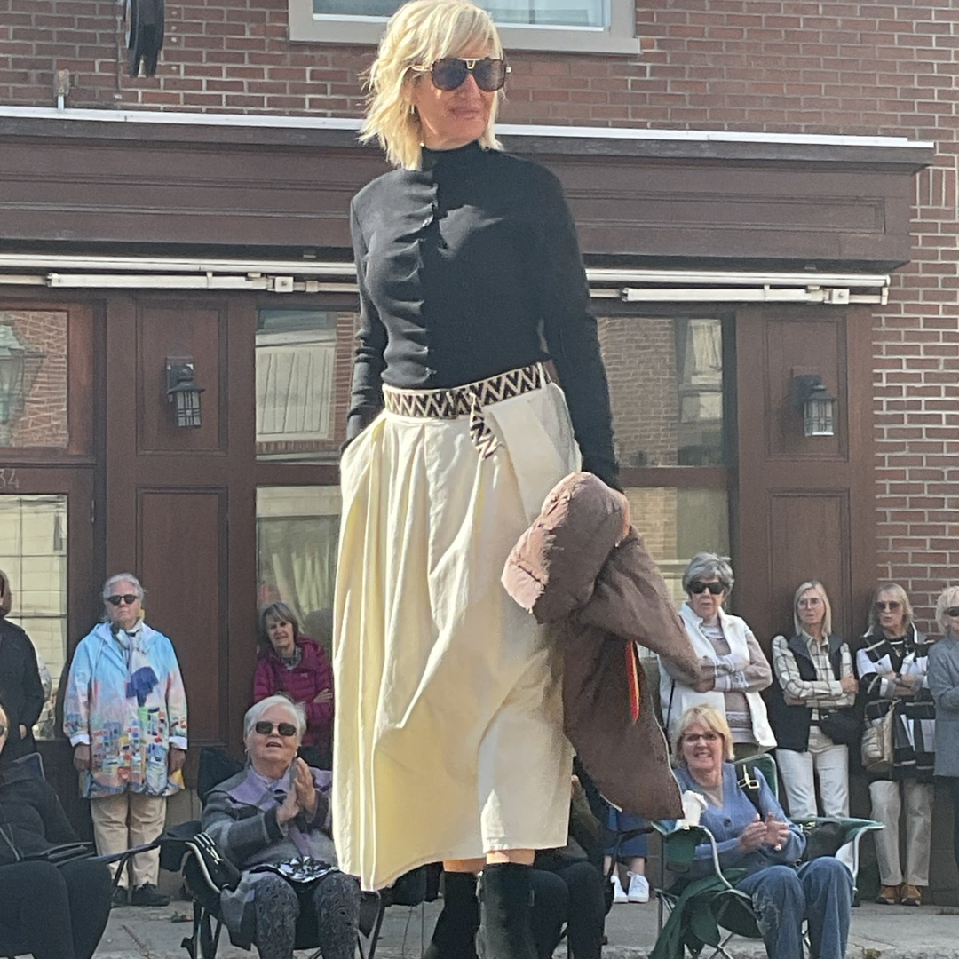 BOUTIQUE C MON STYLE