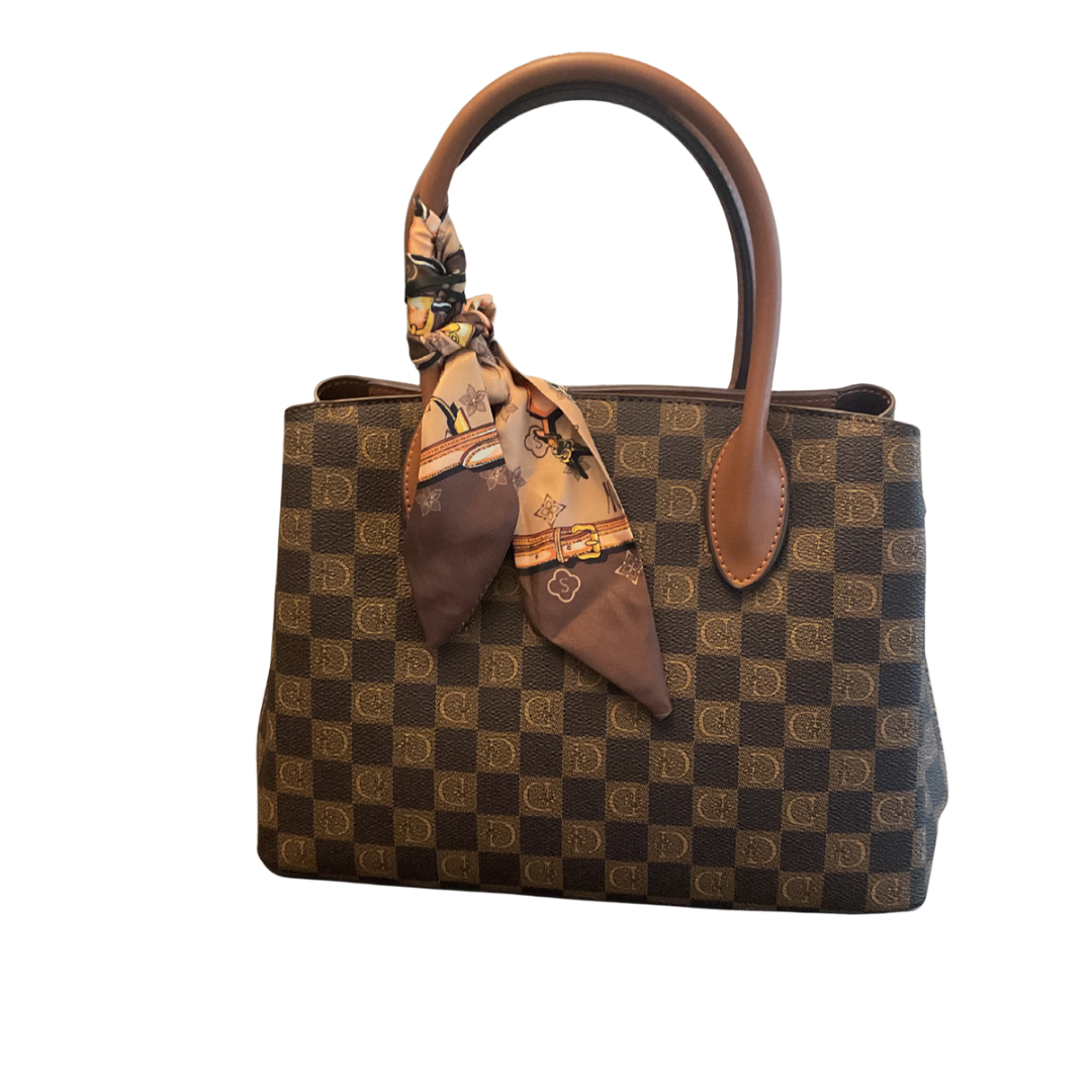 SACS À MAINS -MISS CAPRICE