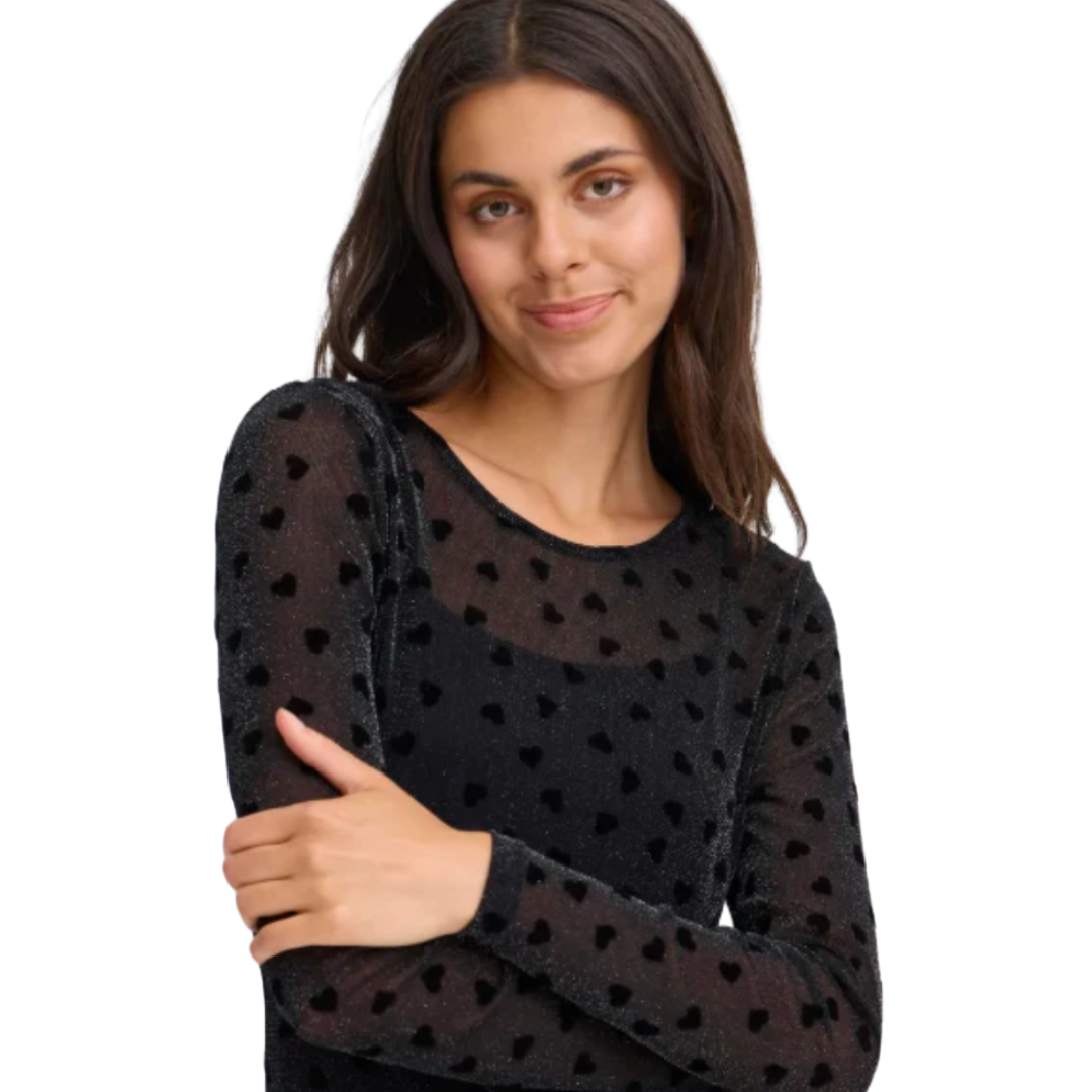 CHANDAIL MESH-FRANSA