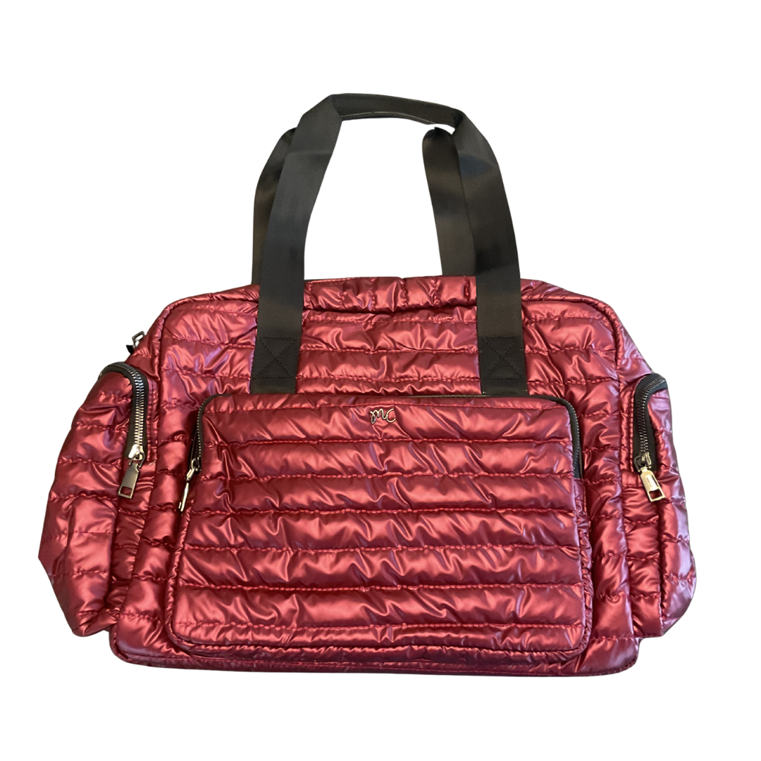 SAC BOURGOGNE-MISS CAPRICE