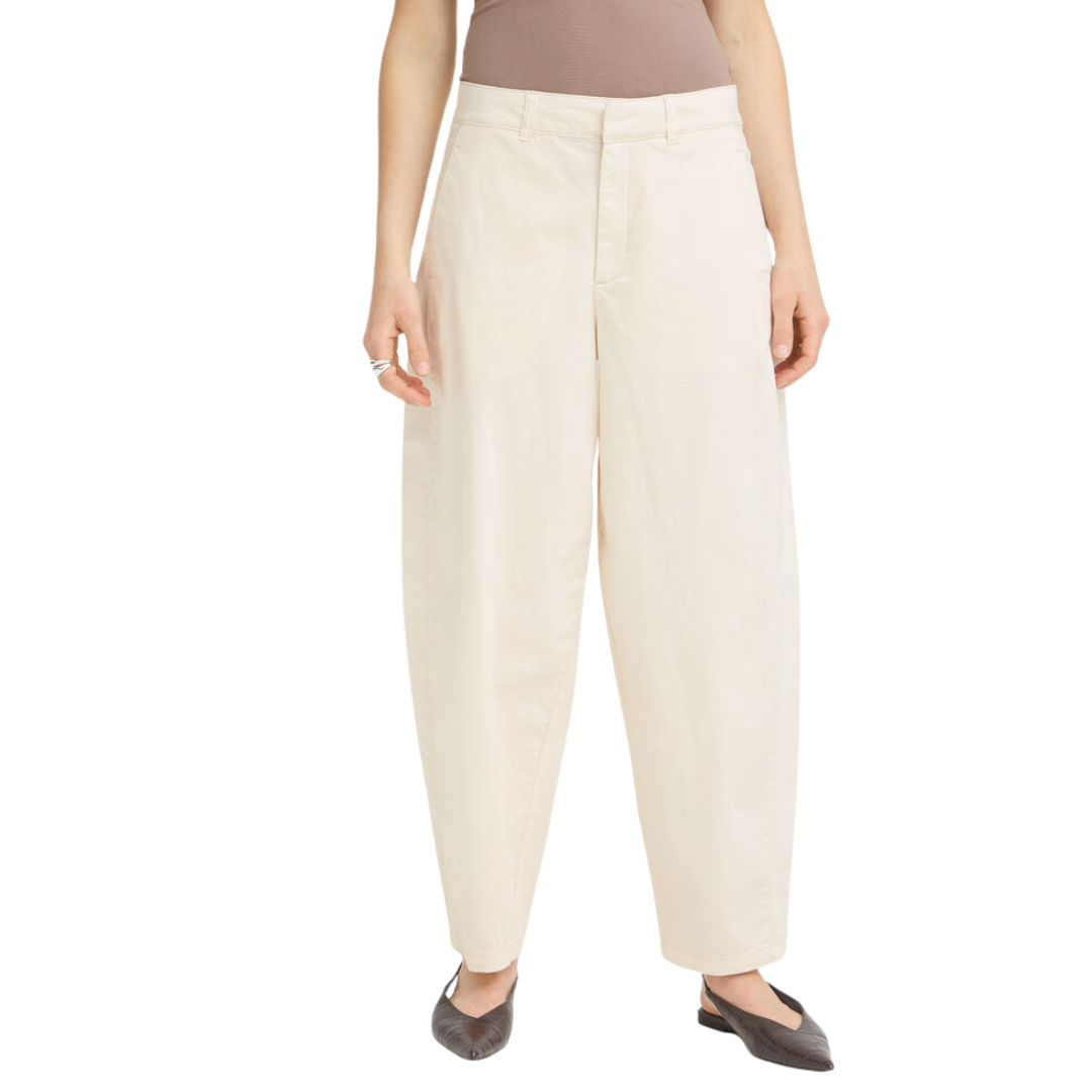 PANTALON TWILL-FRANSA
