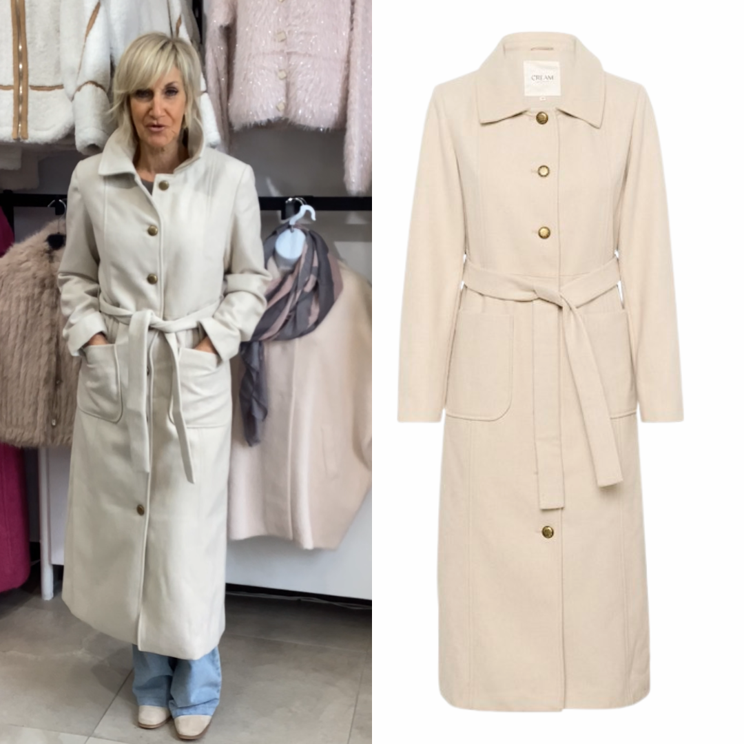 BOUTIQUE C MON STYLE