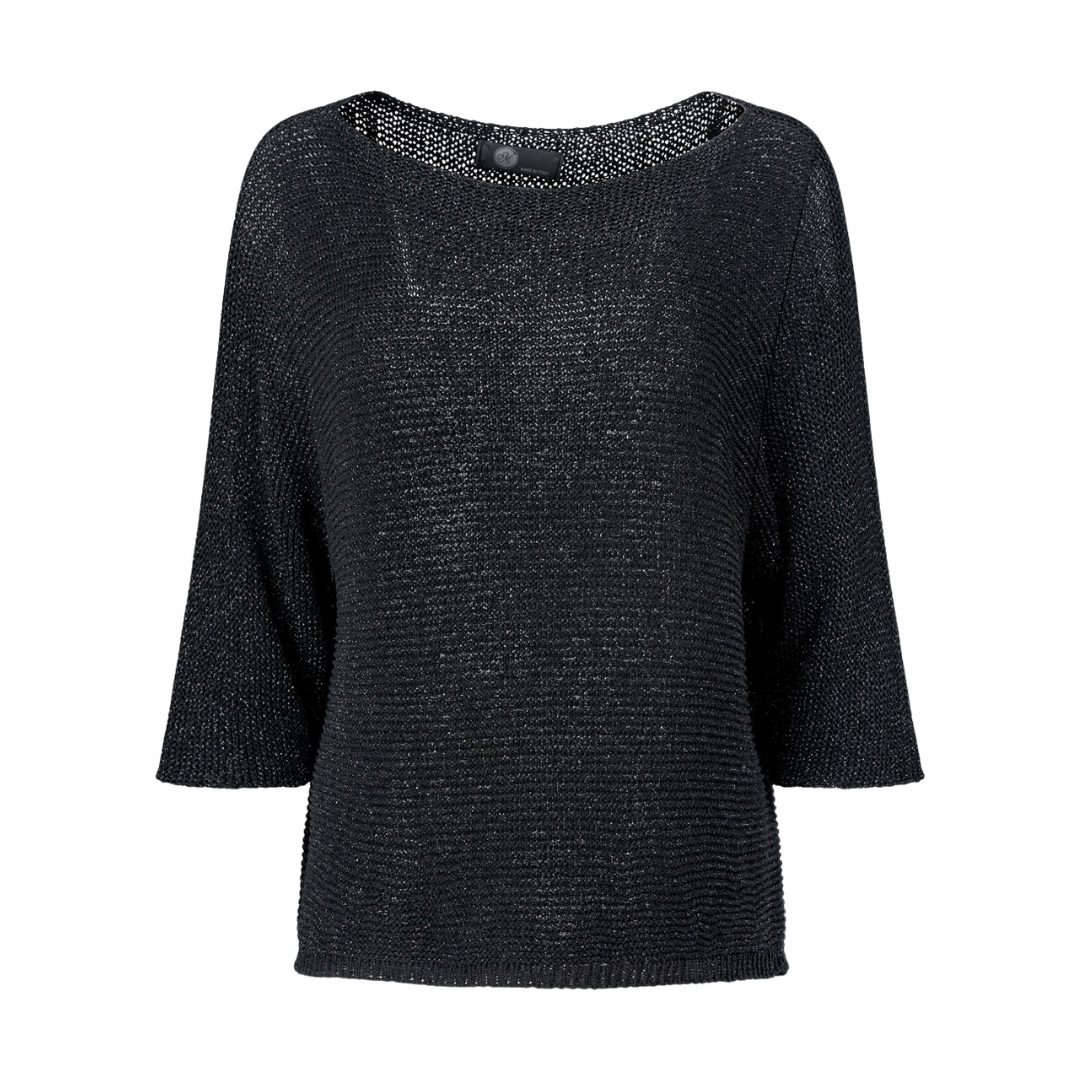 CHANDAIL TRICOT SHINE