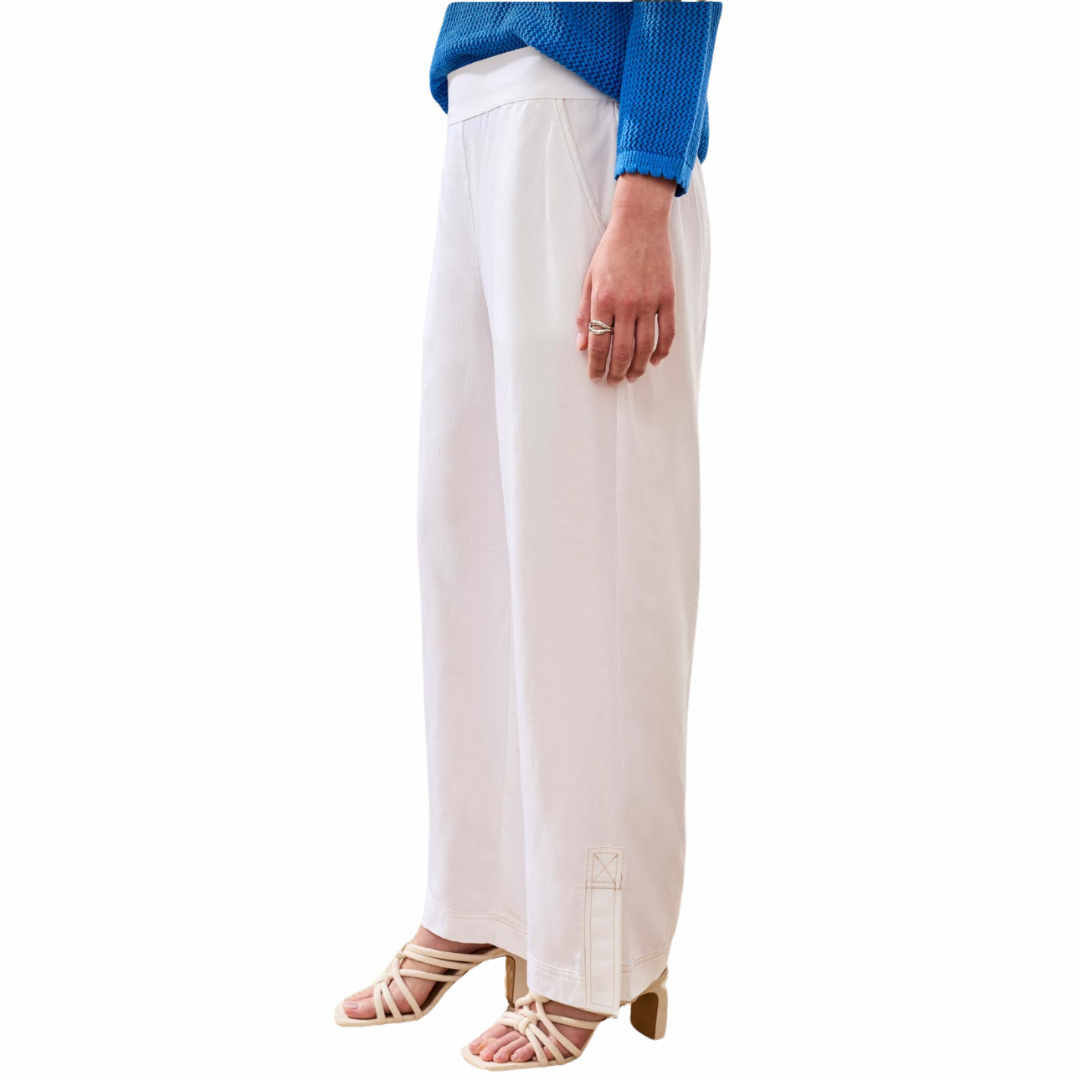 PANTALON PULL ON-TRIBAL