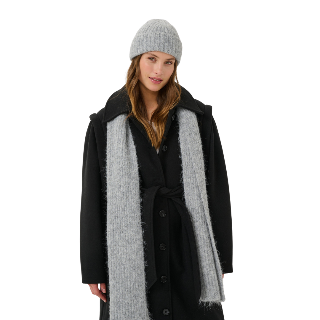 TUQUE HENRY-KAFFE