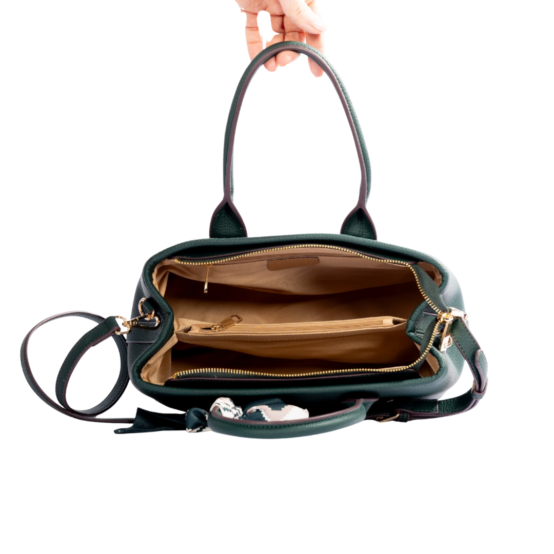 SACS À MAINS SOLONA -MISS CAPRICE