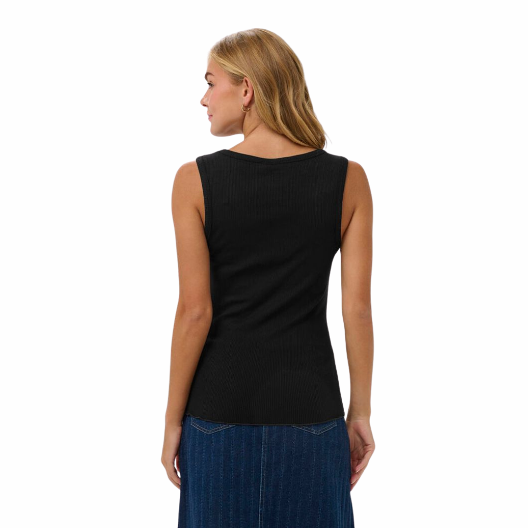 CAMISOLE OLALIA-SAINT-TROPEZ