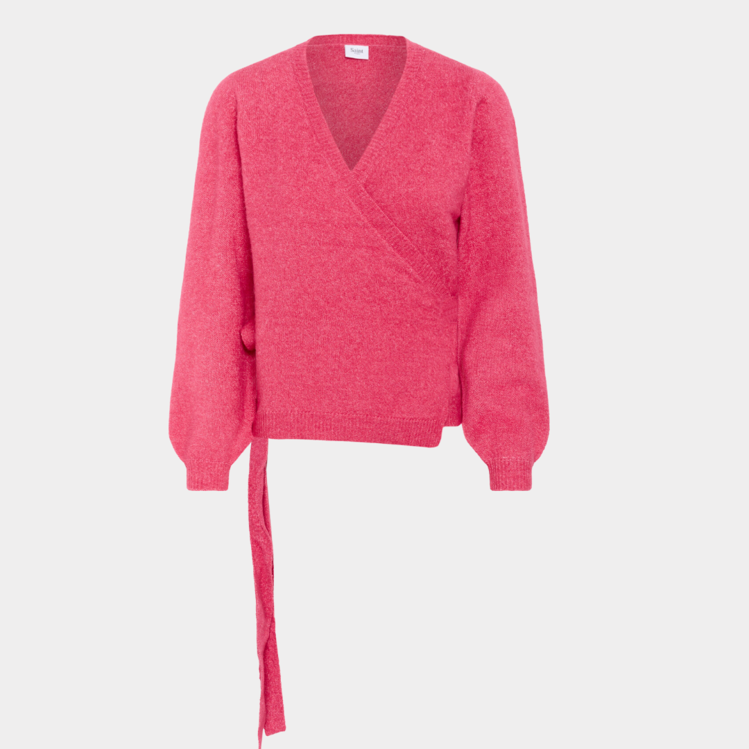 CARDIGAN LAMA-SAINT-TROPEZ