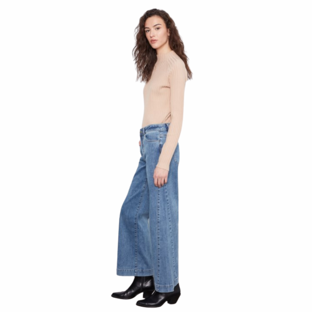 JEANS C5816-CHARLIE B