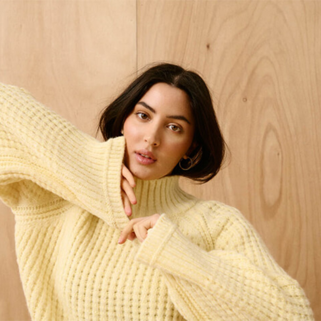 CHANDAIL ORIANNA-SAINT-TROPEZ